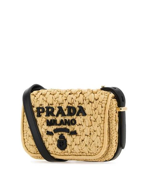 prada raffia cahier bag|prada raffia crossbody bag.